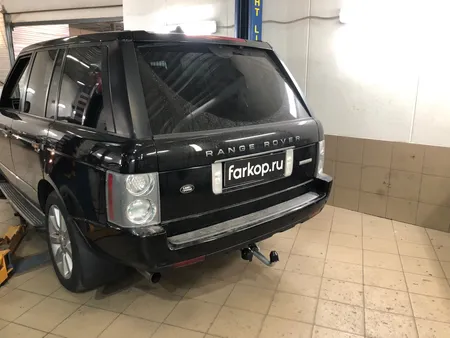 Фаркоп Galia для Land Rover Range Rover 2002-2013 Арт. R050A R050A в Рязань