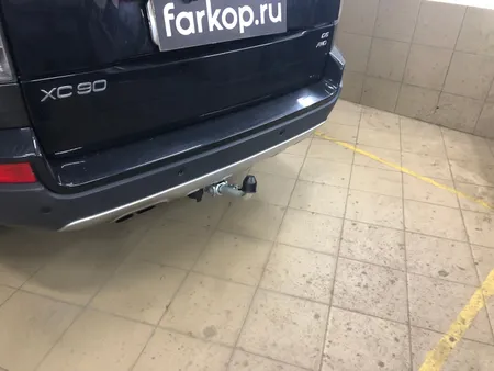 Фаркоп Galia для Volvo XC90 2003-2015 Арт. V057C V057C в Рязань