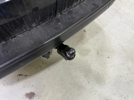 Фаркоп TowRus для Toyota ProAce 2016- 079130 в Рязань