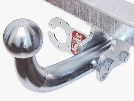 Фаркоп Galia для Chery Tiggo 4 Pro 2022- D064A в Рязань Фаркоп Galia для Chery Tiggo 4 Pro 2022- D064A в Рязань