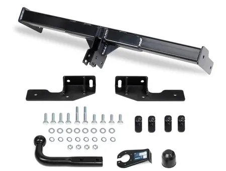 Фаркоп Berg для Mazda CX-5 2011-2017 F.3811.001 в Рязань