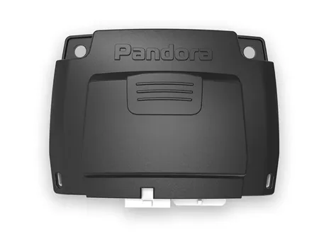 Электрика фаркопа Pandora 7-pin для Voyah Free 2020- (без розетки) tcm-6 NEW в Рязань