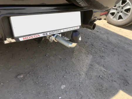 Фаркоп Galia для Honda CR-V 2002-2007 Арт. H050C H050C в Рязань