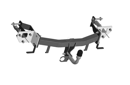 Фаркоп Oris для Chery Tiggo 9 2024- Арт. 7639-A 7639-A в Рязань