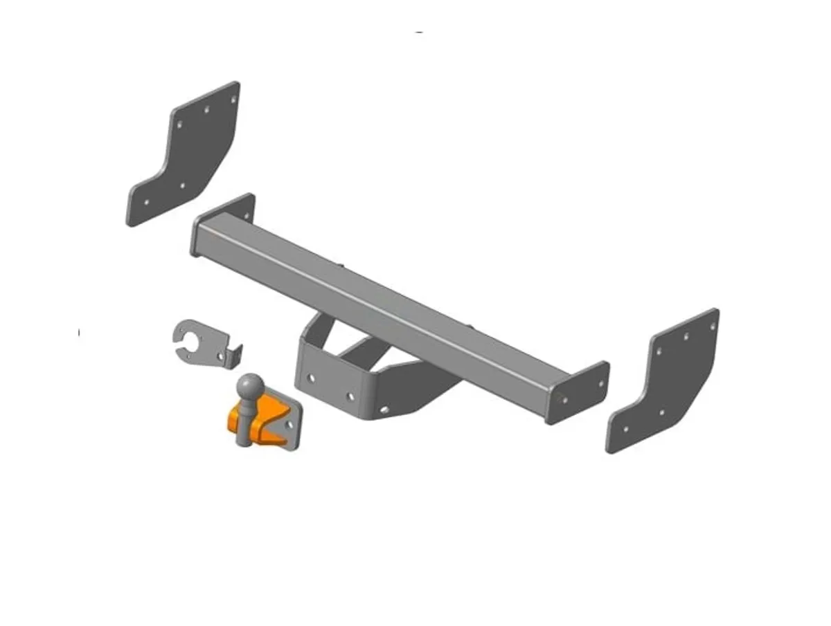 Фаркоп Трейлер для Sollers SF5 2026- 5020 в Рязань
