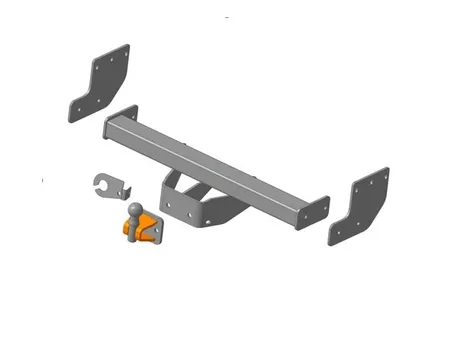 Фаркоп Трейлер для Sollers SF5 2026- 5020 в Рязань