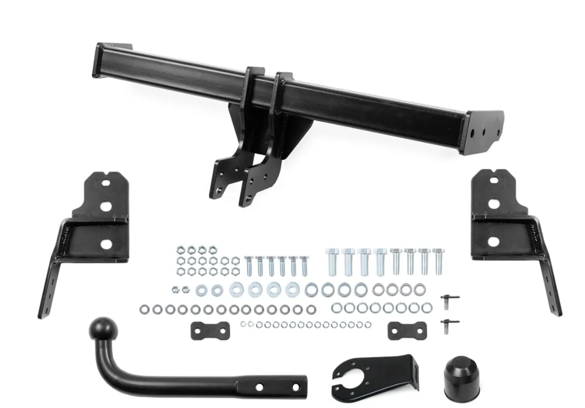 Фаркоп Berg для Haval F7x 2025- F.9418.001 в Рязань