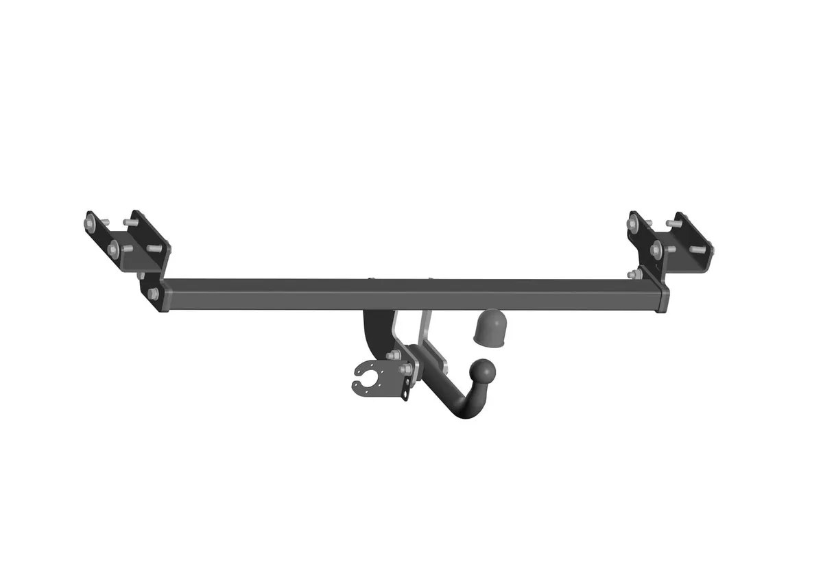Фаркоп Oris для Jeland J7 2026- 7632-A в Рязань Фаркоп Oris для Jeland J7 2026- 7632-A в Рязань