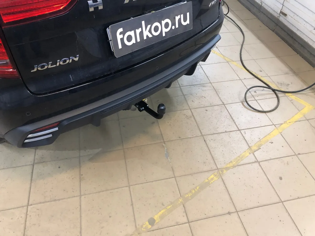 Фаркоп Berg для Haval Jolion 2021- Арт. F.9412.003 F.9412.003 в Рязань Фаркоп Berg для Haval Jolion 2021- Арт. F.9412.003 F.9412.003 в Рязань