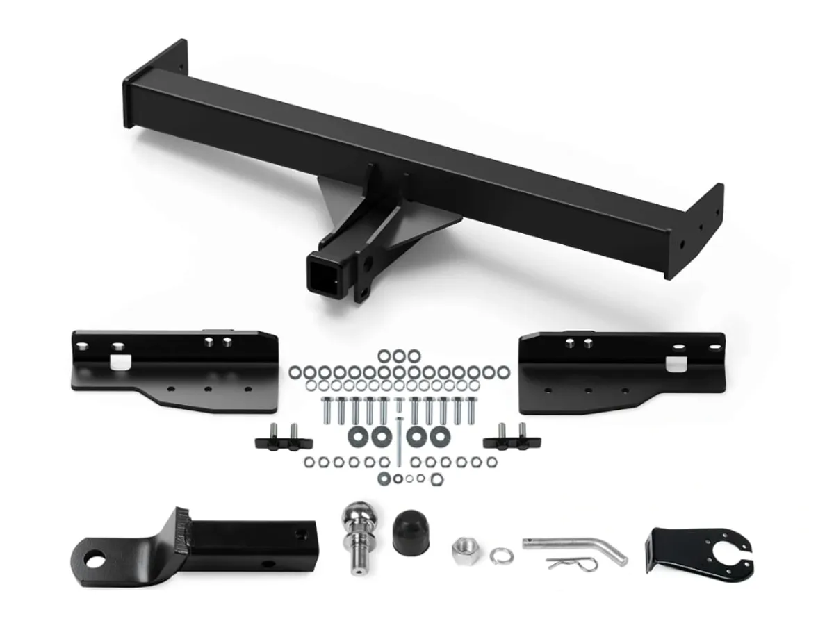 Фаркоп Berg для Sollers ST9 2025- F.1415.002 в Рязань Фаркоп Berg для Sollers ST9 2025- F.1415.002 в Рязань